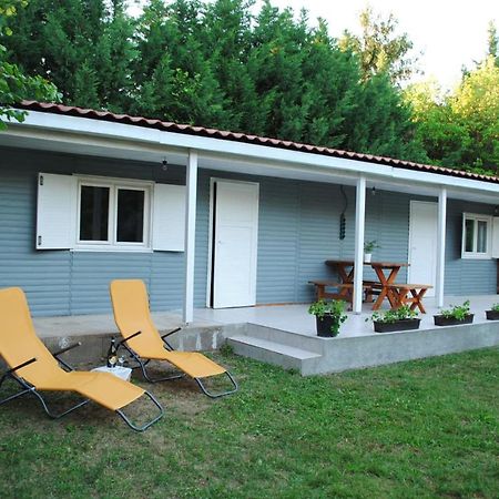 Akarattya Endless Summer Woodhouse Balatonakarattya Zewnętrze zdjęcie