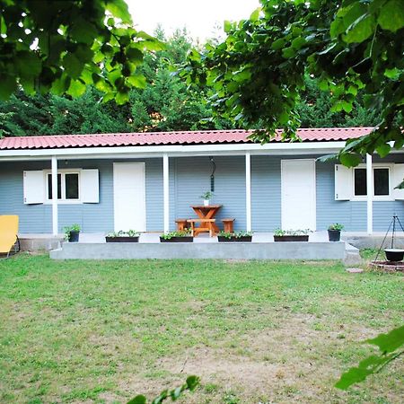 Akarattya Endless Summer Woodhouse Balatonakarattya Zewnętrze zdjęcie