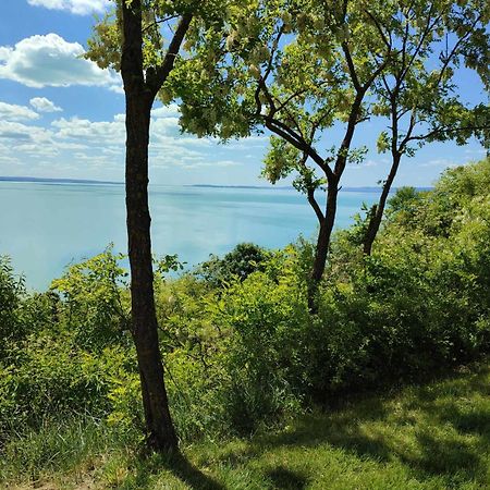 Akarattya Endless Summer Woodhouse Balatonakarattya Zewnętrze zdjęcie