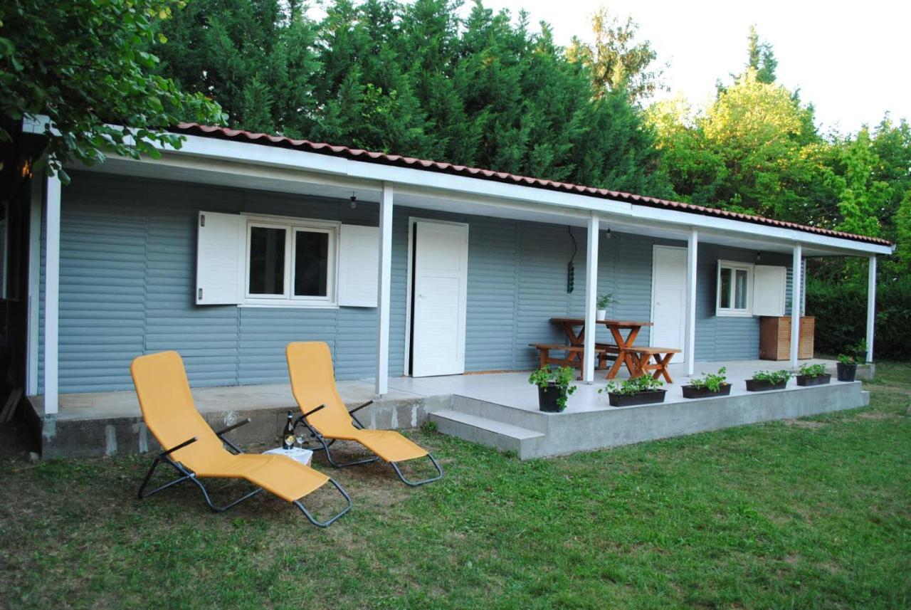Akarattya Endless Summer Woodhouse Balatonakarattya Zewnętrze zdjęcie