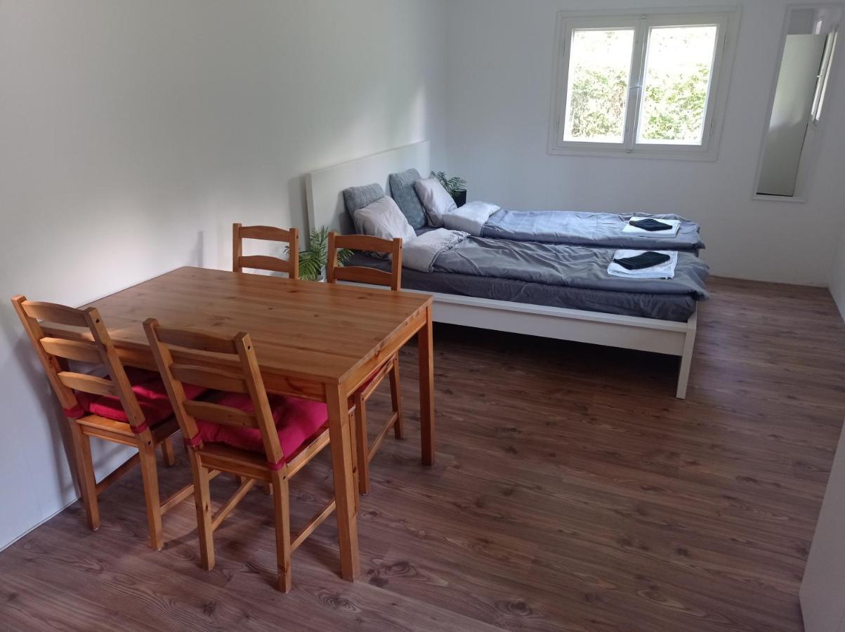 Akarattya Endless Summer Woodhouse Balatonakarattya Zewnętrze zdjęcie