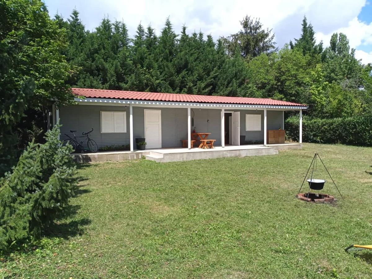 Akarattya Endless Summer Woodhouse Balatonakarattya Zewnętrze zdjęcie