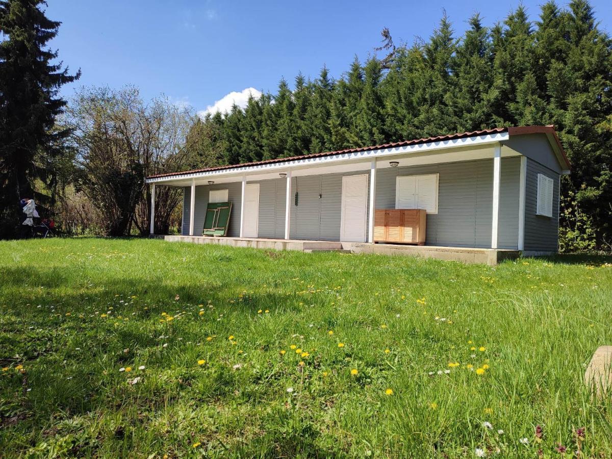 Akarattya Endless Summer Woodhouse Balatonakarattya Zewnętrze zdjęcie